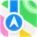 Apple Maps Apple Maps